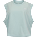 Blusa Cropped Feminina Nike Club SL Tee - Foto 7