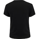 Camiseta Feminina Nike Manga Curta Chill Knit - Foto 2