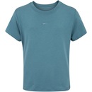 Camiseta Feminina Nike Manga Curta Chill Knit - Foto 6