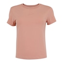 Camiseta Feminina Nike Manga Curta Chill Knit - Foto 1