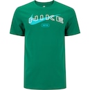 Camiseta Masculina Nike Manga Curta Club SSNL - Foto 1