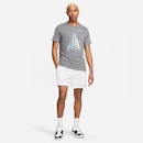 Camiseta Masculina Nike Dri-Fit Tee SU24 - Foto 3