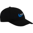 Boné Aba Curva Nike Strapback Club Cap Swooshy US Infantil - Foto 5