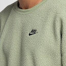 Blusão Masculino Nike Sherpa Wntr CR - Foto 3