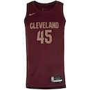 Camiseta Regata do Cleveland Cavaliers Nike Masculina Dri-Fit Swgmn - Foto 1