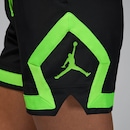 Bermuda Jordan Nike Masculina Dri-Fit Sport Woven Diamond - Foto 6