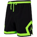 Bermuda Jordan Nike Masculina Dri-Fit Sport Woven Diamond - Foto 1
