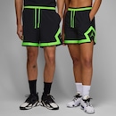 Bermuda Jordan Nike Masculina Dri-Fit Sport Woven Diamond - Foto 2