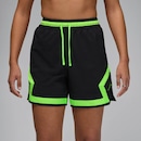 Bermuda Jordan Nike Masculina Dri-Fit Sport Woven Diamond - Foto 4