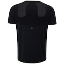 Camiseta Masculina ASICS Manga Curta Selada Respirável - Foto 2