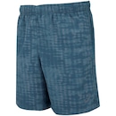 Bermuda Masculina ASICS Shibori Estampa - Foto 6