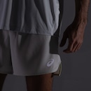 Bermuda Masculina ASICS 5P Tecno com Sunga - Foto 4