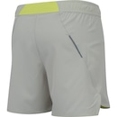 Bermuda Masculina ASICS 5P Tecno com Sunga - Foto 7