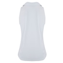 Camisa Polo Regata Feminina ASICS Botões Antiodor - Foto 2