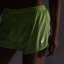 Short Feminino ASICS Sakai Run Básico - Foto 4