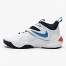 Tênis Nike Team Hustle D11 GS Júnior - Foto 2