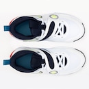 Tênis Nike Team Hustle D11 GS Júnior - Foto 3