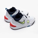 Tênis Nike Team Hustle D11 GS Júnior - Foto 5