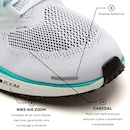 Tênis Nike Air Zoom Pegasus 41 Masculino - Foto 4