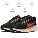 Tênis Nike Air Zoom Pegasus 41 Masculino - Foto 3