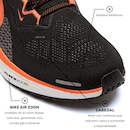 Tênis Nike Air Zoom Pegasus 41 Masculino - Foto 4