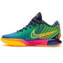 Tênis Nike Lebron XXI Masculino - Foto 3