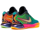 Tênis Nike Lebron XXI Masculino - Foto 4