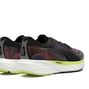 Tênis Puma Deviate Nitro 2 PsyRush Masculino - Foto 4