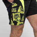 Calção Borussia Dortmund Puma Masculino Football Energy Woven - Foto 5