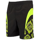 Calção Borussia Dortmund Puma Masculino Football Energy Woven - Foto 6