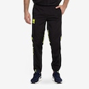 Calça do Borussia Dortmund Masculina Puma Ftblnrgy Woven - Foto 4