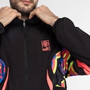 Jaqueta do Manchester City Puma Masculina Football Energy Woven - Foto 3