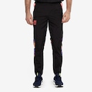 Calça do Manchester City Puma Masculina Ftblnrgy Woven - Foto 4