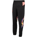 Calça do Manchester City Puma Masculina Ftblnrgy Woven - Foto 6