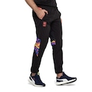 Calça do Manchester City Puma Masculina Ftblnrgy Woven - Foto 2