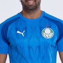 Camisa do Palmeiras 24 Puma Masculina Pré Jogo - Foto 3