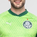 Camisa de Treino do Palmeiras 24 Puma Masculina - Foto 3