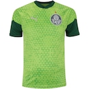 Camisa de Treino do Palmeiras 24 Puma Masculina - Foto 1