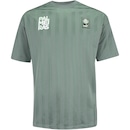 Camiseta do Palmeiras Puma Masculina Manga Curta Ftblngry SS Jersey - Foto 1