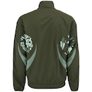 Jaqueta do Palmeiras Puma Masculina Football Energy Woven - Foto 2