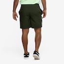 Calção do Palmeiras Puma Masculino Football Energy Woven - Foto 3