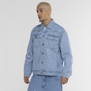 Jaqueta Approve Oversized Jeanswear - Foto 3