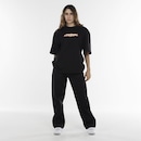 Camiseta Approve Manga Curta Over Blur Dog - Foto 2