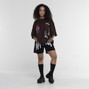 Camiseta Approve Manga Curta Over Trails - Foto 2