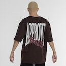 Camiseta Approve Manga Curta Over Trails - Foto 4