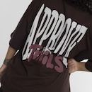 Camiseta Approve Manga Curta Over Trails - Foto 6