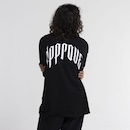 Camiseta Approve Manga Curta Over Beyond - Foto 3