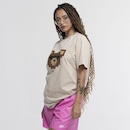 Camiseta Approve Manga Curta Bold Style - Foto 2