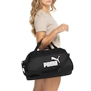 Mala Puma Phase Sports 22 Litros - Foto 1
