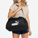 Mala Puma Phase Sports 22 Litros - Foto 3